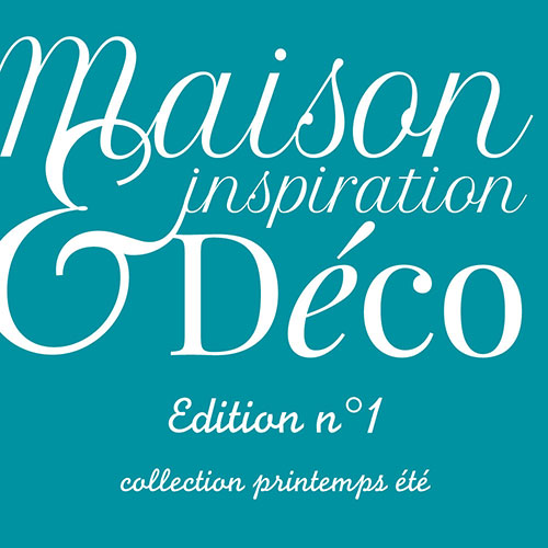 Magalogue Maison et Déco